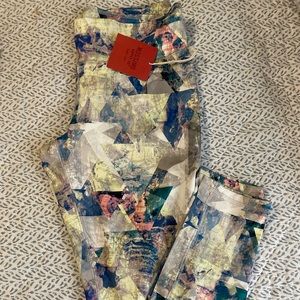 Women’s  Mossimo tights Size Medium